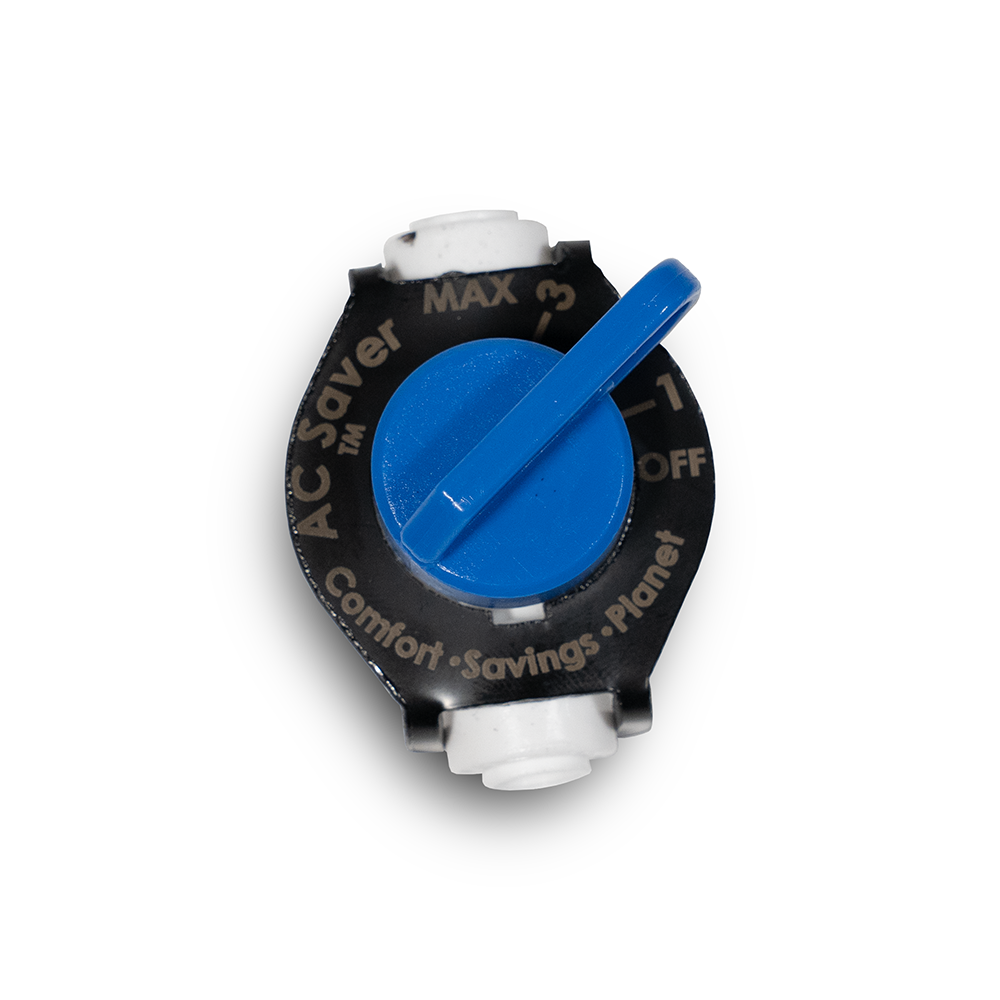 Replacement Flow Control Valve