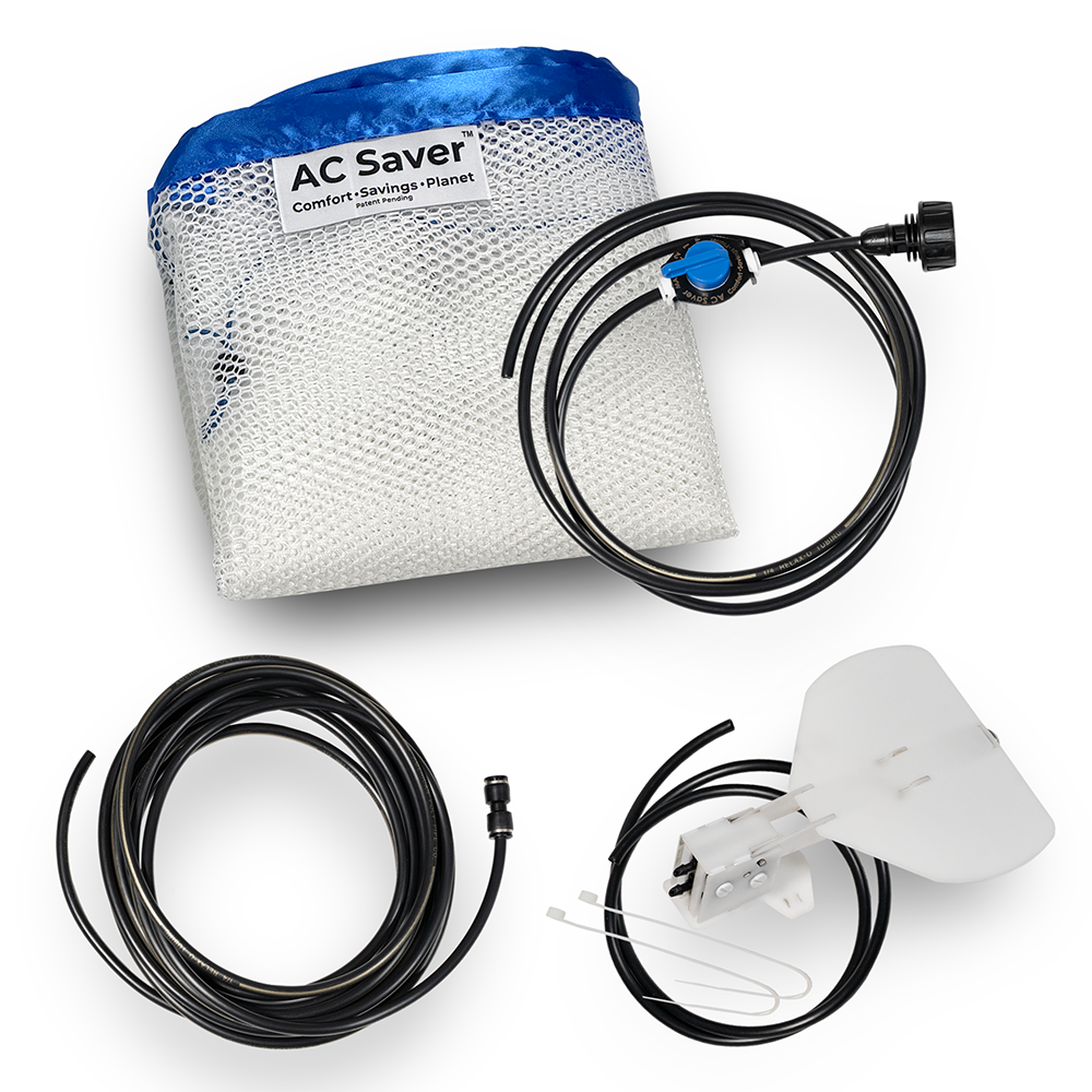 AC Saver™ Plus Kit