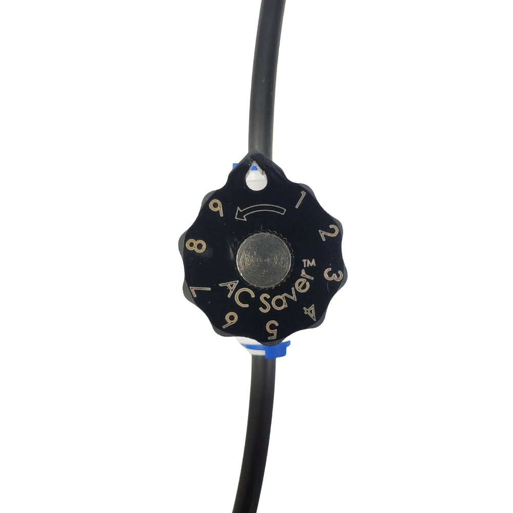 Replacement Flow Control Valve