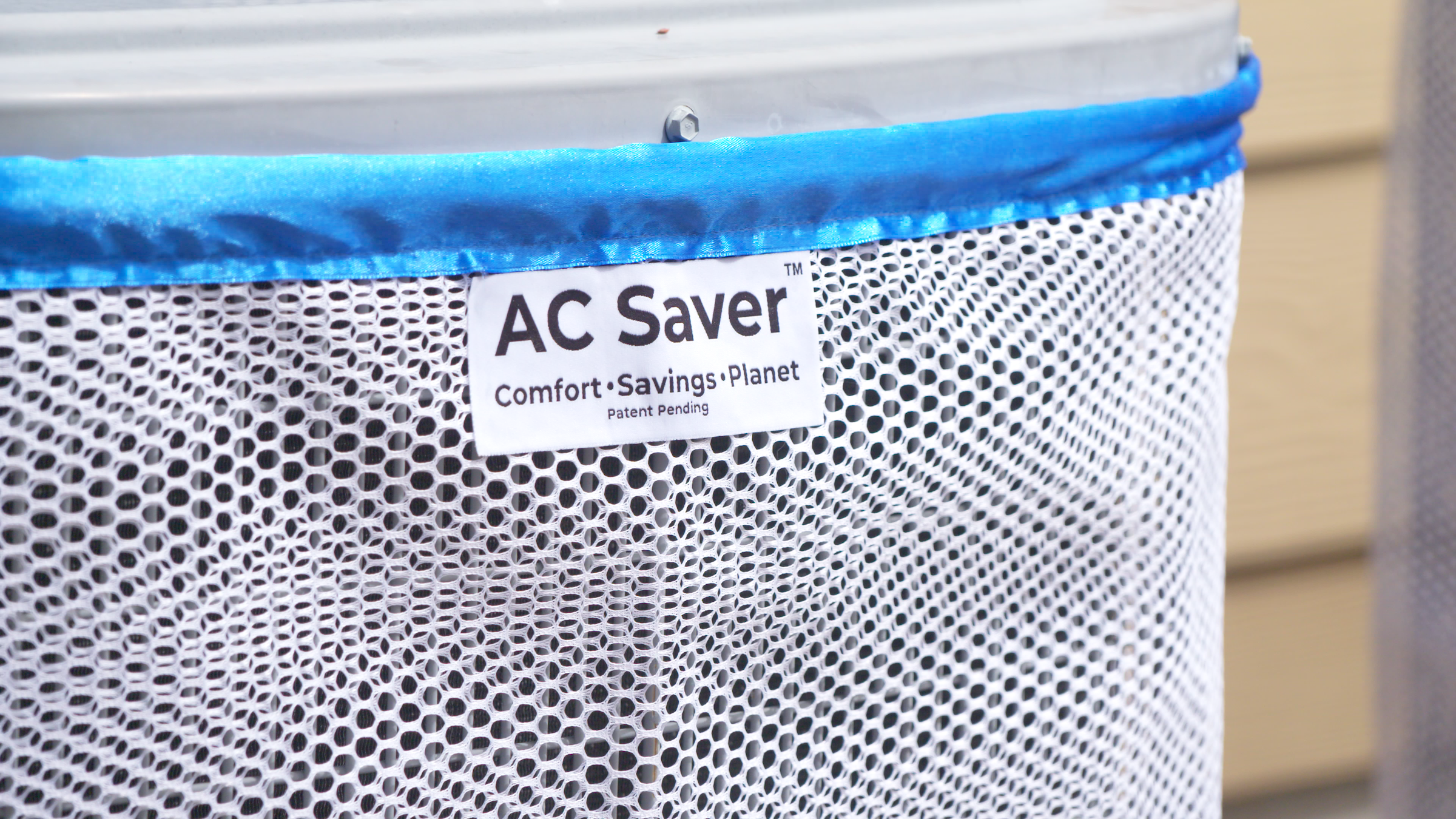 AC Saver™ Starter Kit