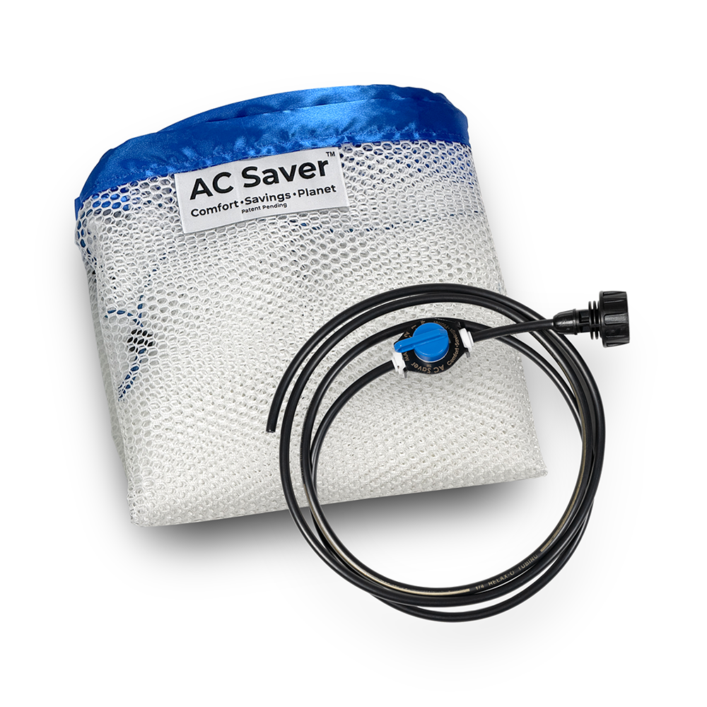 AC Saver™ Starter Kit