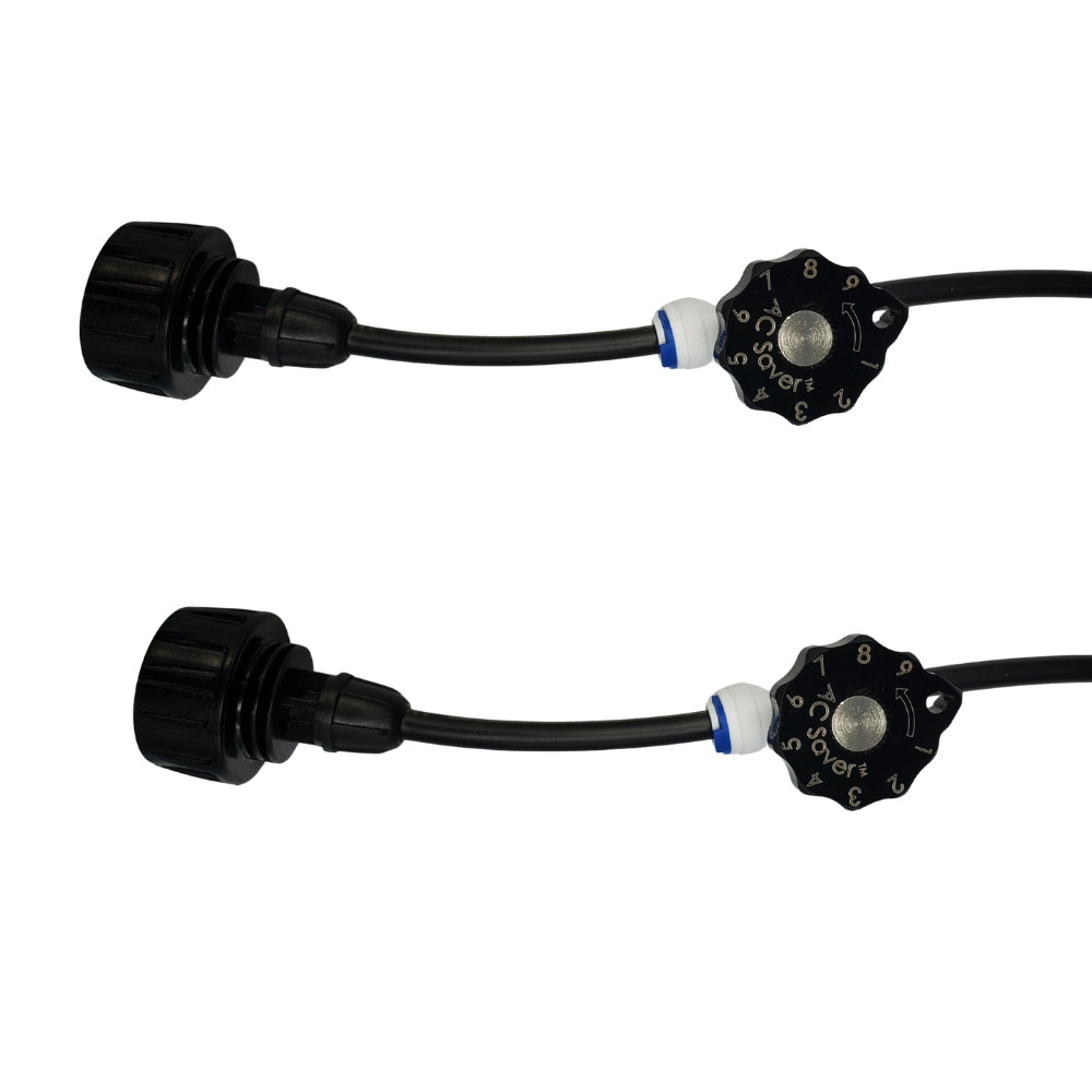 AC Saver™  Starter Kit 2-Pack