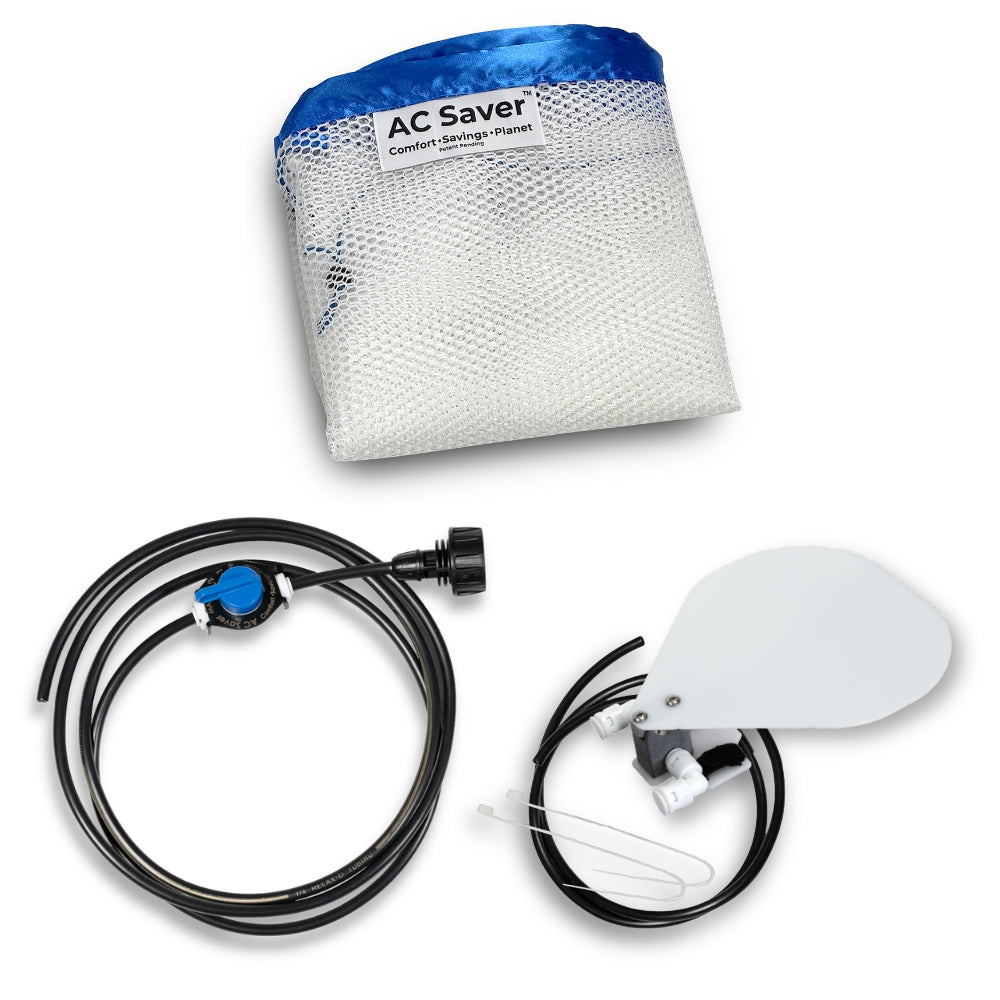 AC Saver™ Plus Kit